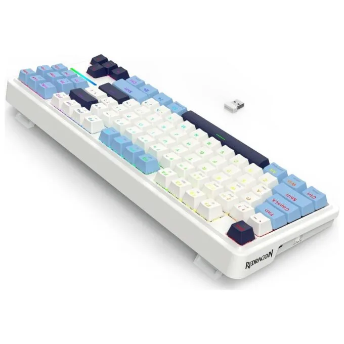 Redragon K728WBB-RGB-PRO Antonium PRO — image 6