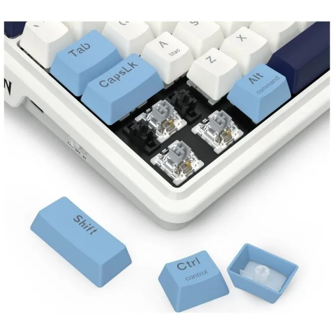 Redragon K728WBB-RGB-PRO Antonium PRO — image 8