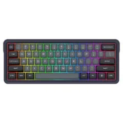 Redragon Draconic V2 K730GB-RGB-PRO Black