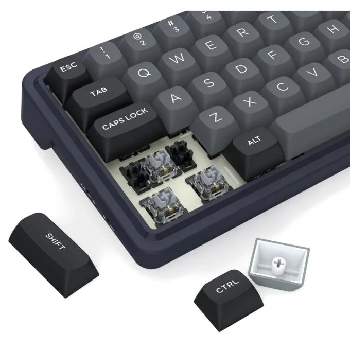 Redragon Draconic V2 K730GB-RGB-PRO Black — image 11