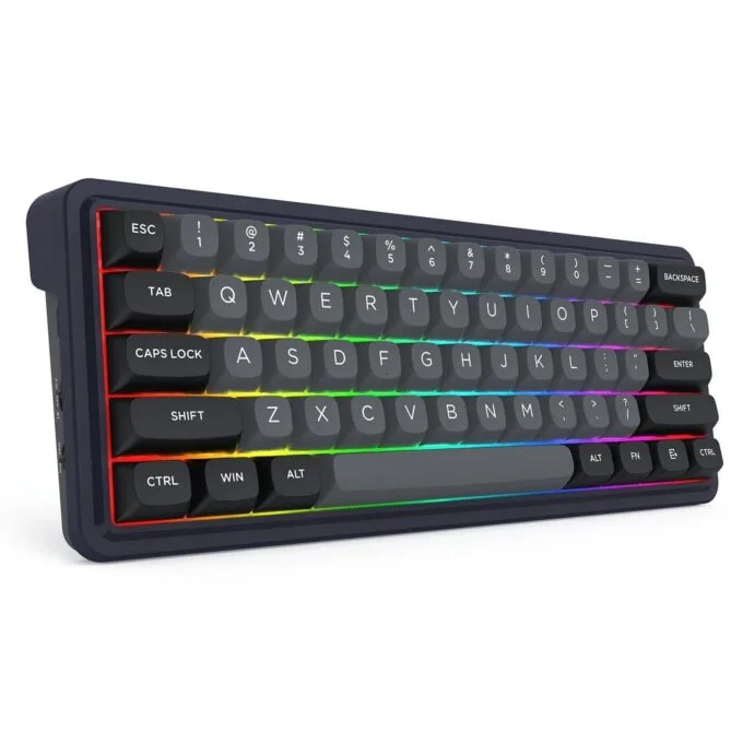 Redragon Draconic V2 K730GB-RGB-PRO Black — image 2