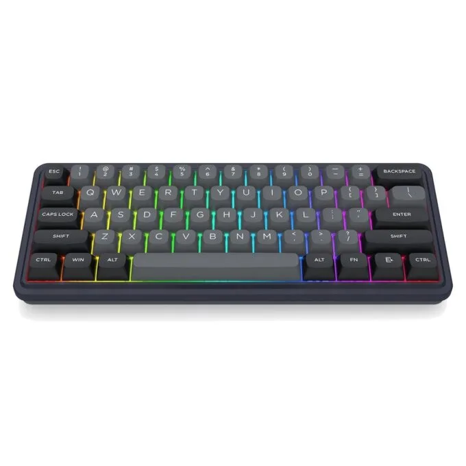 Redragon Draconic V2 K730GB-RGB-PRO Black — image 4