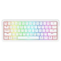 Redragon Draconic V2 K730W-RGB-PRO White