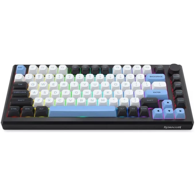 Redragon Uranus Pro 82 K732WLB-RGB-PRO — image 2