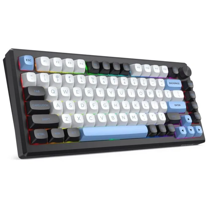 Redragon Uranus Pro 82 K732WLB-RGB-PRO — image 3