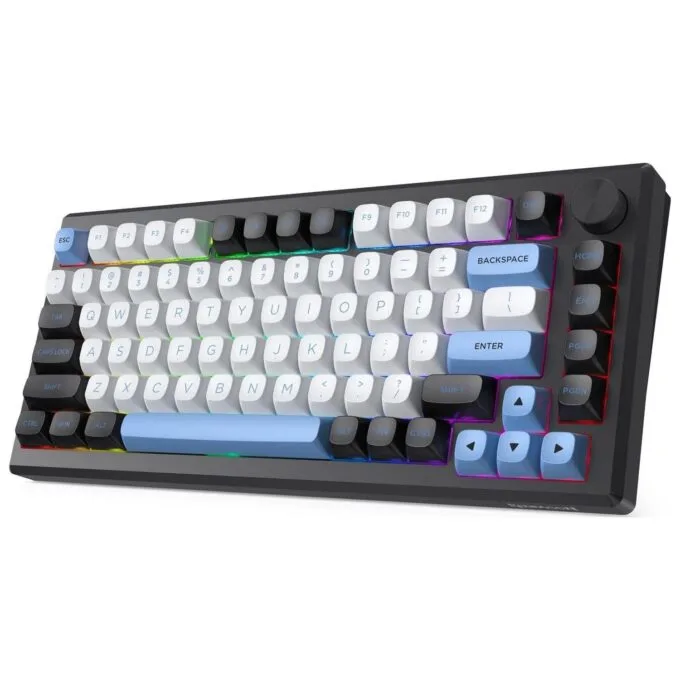 Redragon Uranus Pro 82 K732WLB-RGB-PRO — image 4