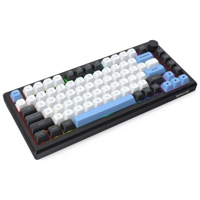 Redragon Uranus Pro 82 K732WLB-RGB-PRO — image 5