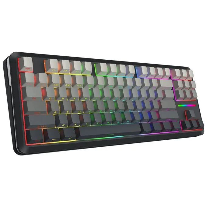 Redragon Wildslash Pro K734SP-RGB-PRO — image 3