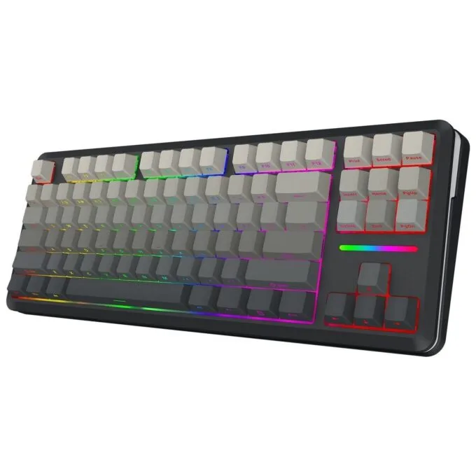 Redragon Wildslash Pro K734SP-RGB-PRO — image 4