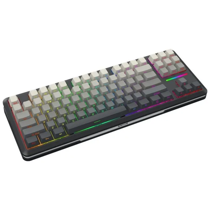 Redragon Wildslash Pro K734SP-RGB-PRO — image 6