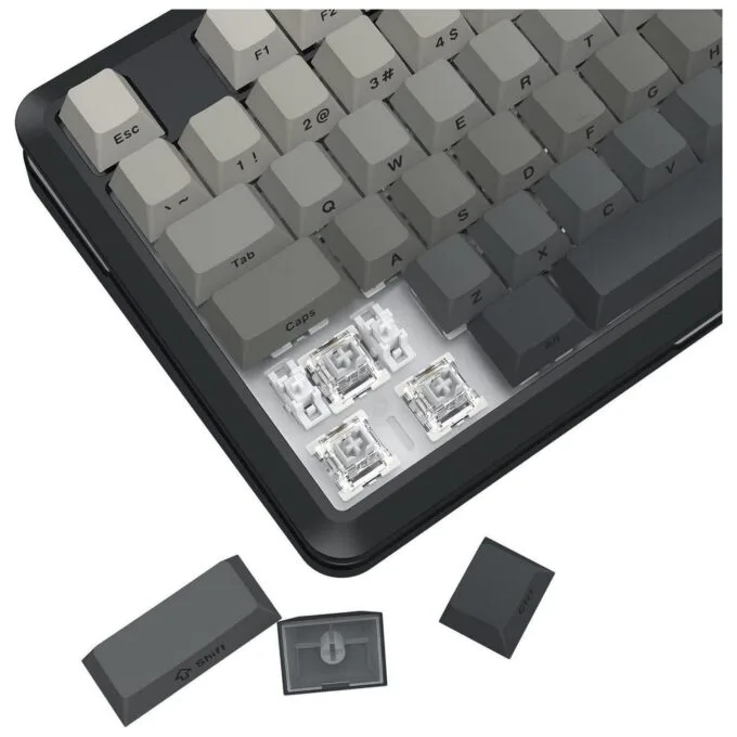 Redragon Wildslash Pro K734SP-RGB-PRO — image 7