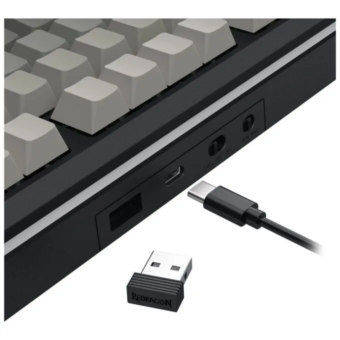 Redragon Wildslash Pro K734SP-RGB-PRO — image 8