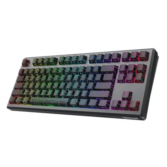 Redragon Uranus Pro 82 K732MC-RGB-PRO — image 2