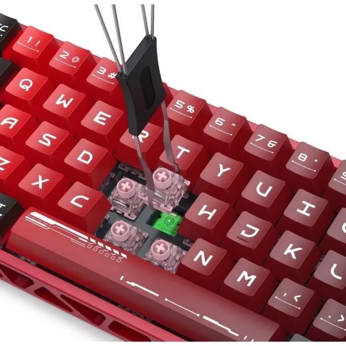 Redragon Venom K753-RGB-M — image 10