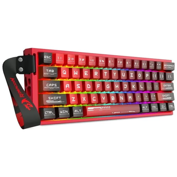 Redragon Venom K753-RGB-M — image 2