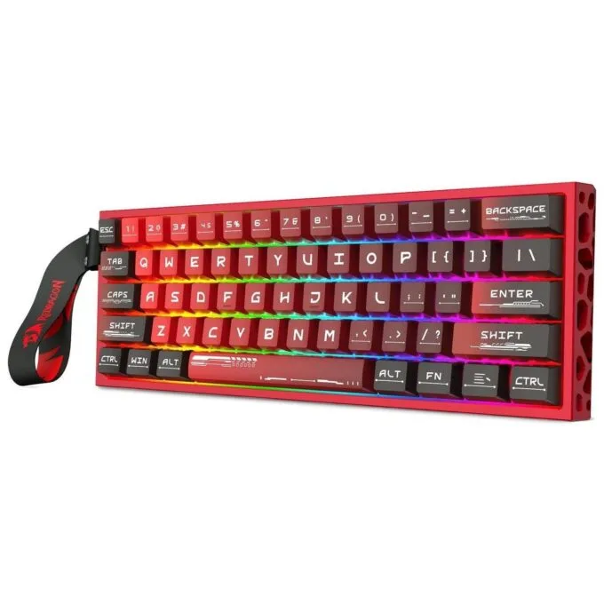 Redragon Venom K753-RGB-M — image 3