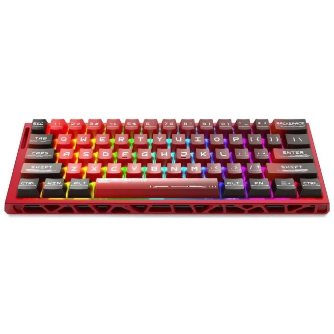 Redragon Venom K753-RGB-M — image 4