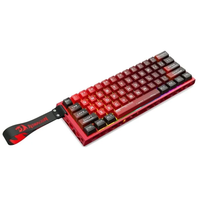 Redragon Venom K753-RGB-M — image 5