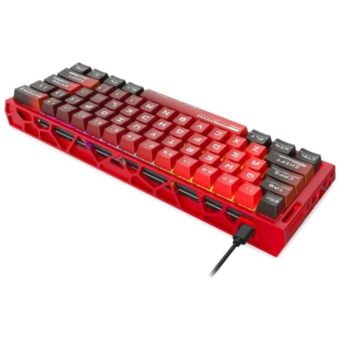 Redragon Venom K753-RGB-M — image 6