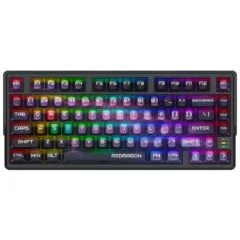 Redragon Bartlett Magnetic K767-WL-M Amethyst