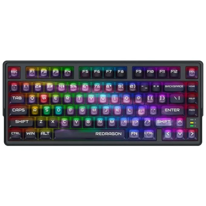 Redragon Bartlett Magnetic K767-WL-M Amethyst — image 1