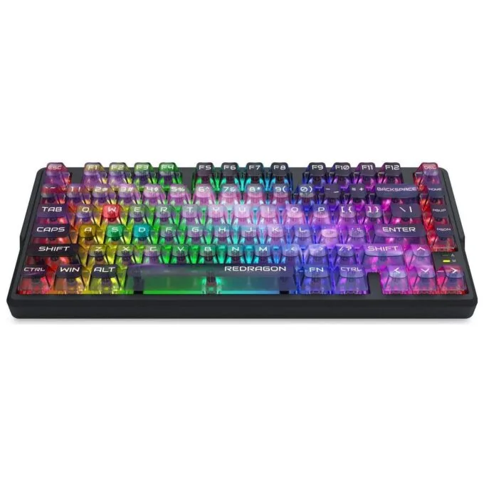 Redragon Bartlett Magnetic K767-WL-M Amethyst — image 4