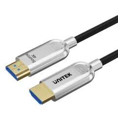 Unitek HDMI 2.0 optical cable AOC 4K 60Hz 40 m
