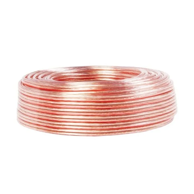 LogiLink audio 100 m 24x0.20mm — image 2