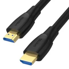 Unitek Cable High Speed HDMI 2.0 4K C11068BK 7 m