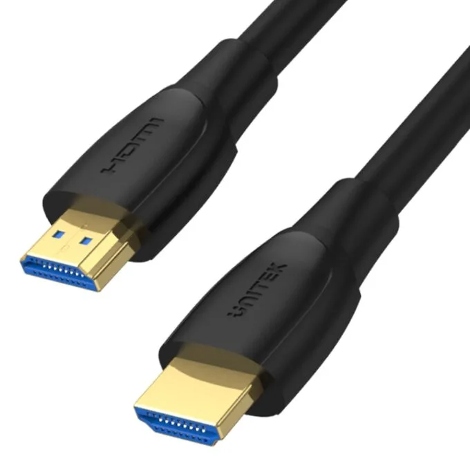 Unitek Cable High Speed HDMI 2.0 4K C11068BK 7 m — image 1
