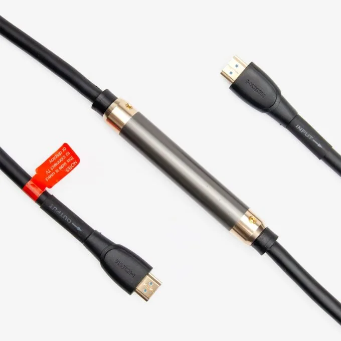 Unitek Cable High Speed HDMI 2.0 4K C11068BK 7 m — image 7