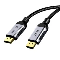 Unitek Cable DisplayPort 2.1 8K@120Hz 1m