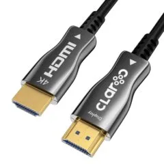 Claroc HDMI 2.0 AOC 4K@60Hz 20.0m