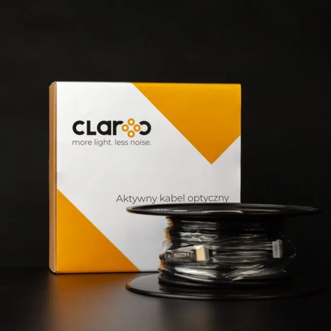 Claroc HDMI 2.0 AOC 4K@60Hz 20.0m — image 10