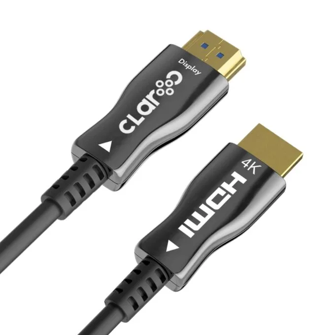 Claroc HDMI 2.0 AOC 4K@60Hz 20.0m — image 2