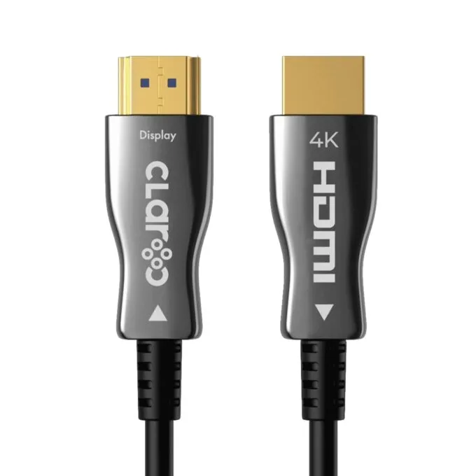 Claroc HDMI 2.0 AOC 4K@60Hz 20.0m — image 3
