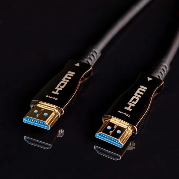 Claroc HDMI 2.0 AOC 4K@60Hz 20.0m — image 9