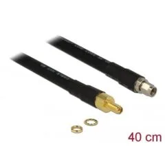 Delock RP-SMA 0.4m