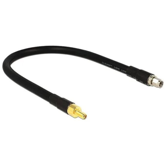 Delock RP-SMA 0.4m — image 2