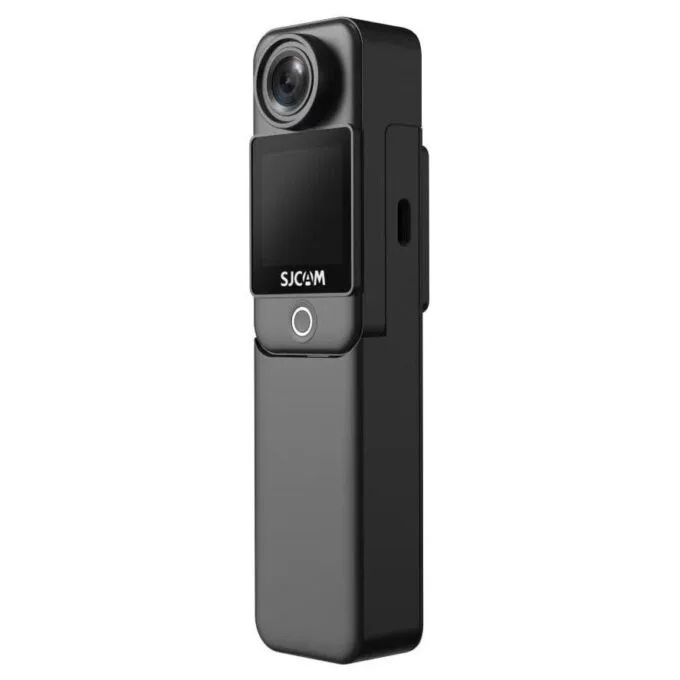 SJCAM C300 BLACK — image 2