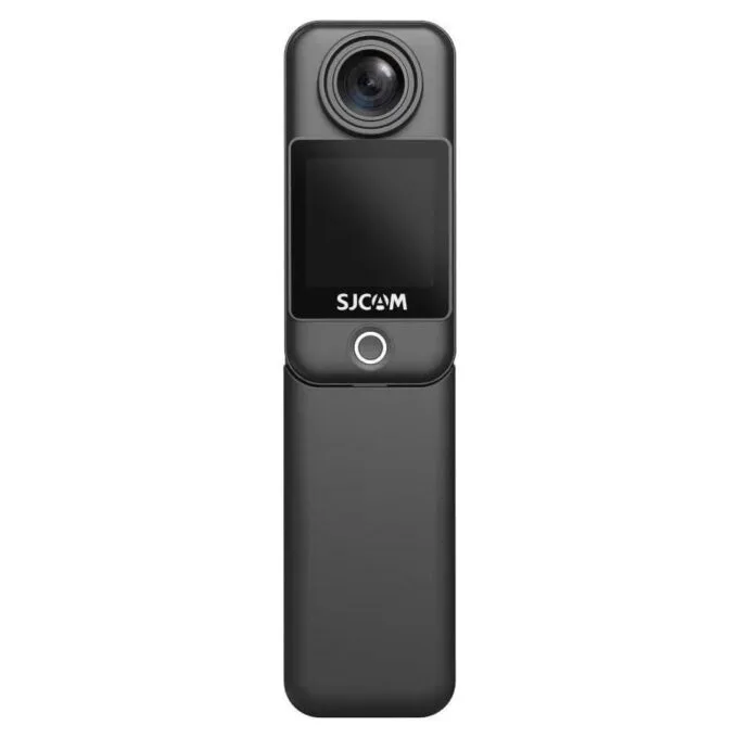 SJCAM C300 BLACK — image 3