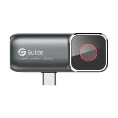 Guide Sensmart MobIR 2S