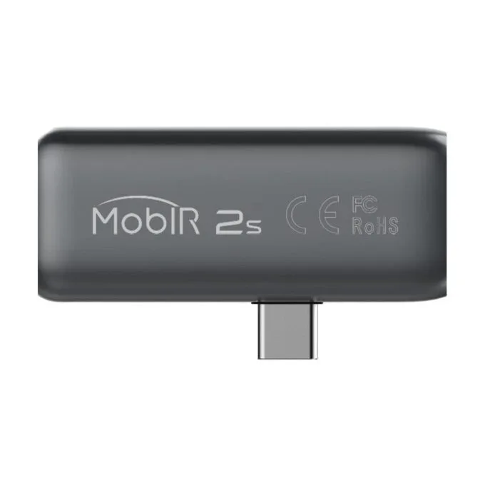 Guide Sensmart MobIR 2S — image 2