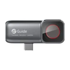 Guide Sensmart MobIR 2T M2TA