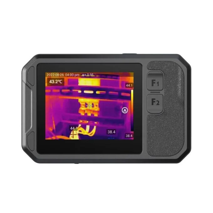 Guide Sensmart PF210 — image 1