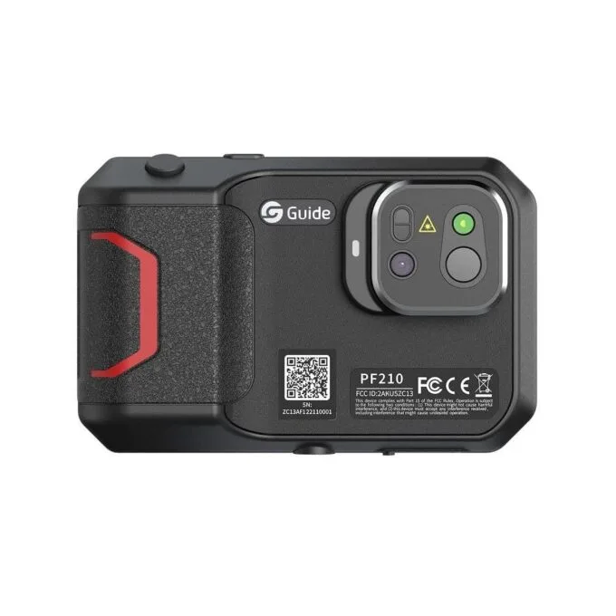 Guide Sensmart PF210 — image 4