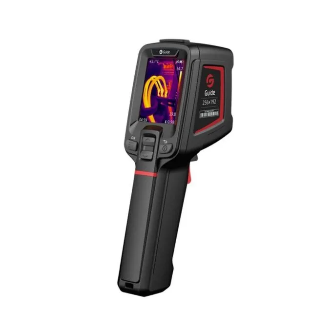 Guide Sensmart E2+ — image 1