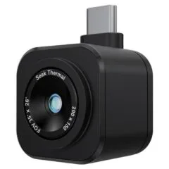 Seek Thermal Nano 200 for Android with USB-C
