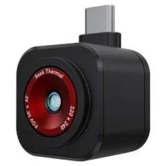 Seek Thermal Nano 300 for Android with USB-C