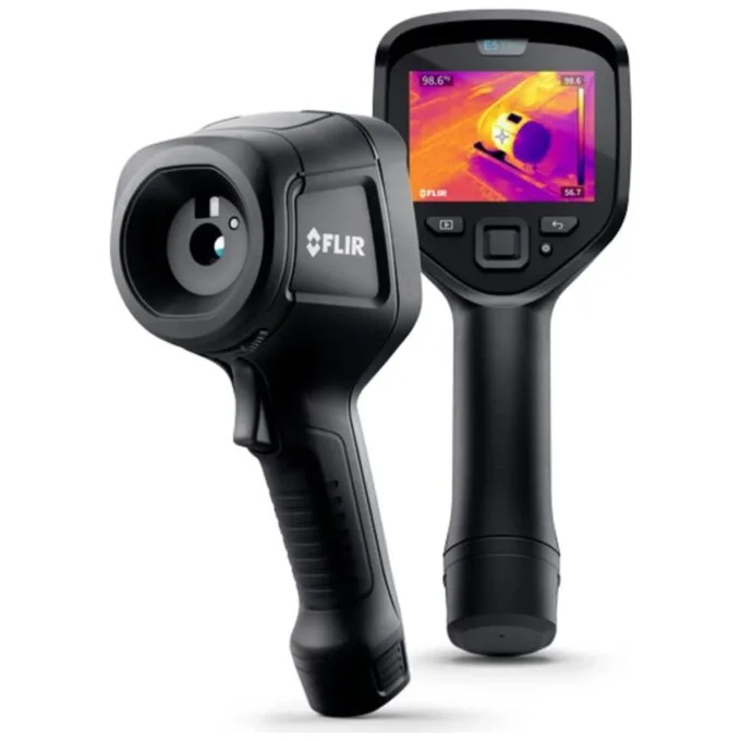 Flir E5 Pro — image 1